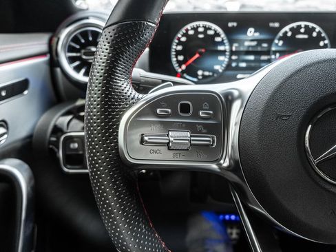 Used 2023 Mercedes-Benz CLA 35 AMG 4MATIC image 20