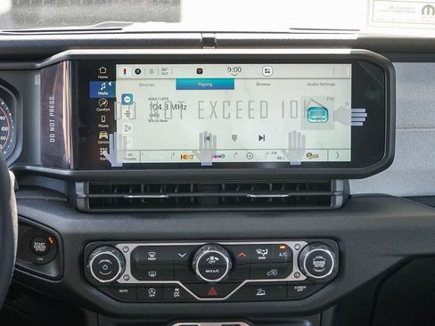 New 2025 Jeep Wrangler Sport S image 15