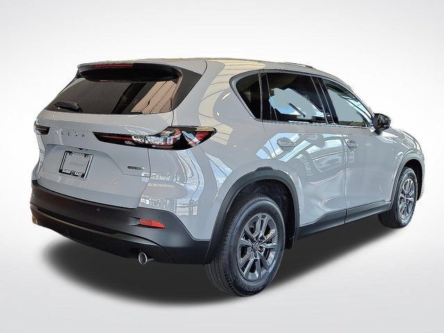 New 2026 MAZDA CX-5 Select AWD/4WD image 7