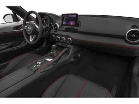 Used 2019 MAZDA MX-5 Miata RF Grand Touring RWD image 15