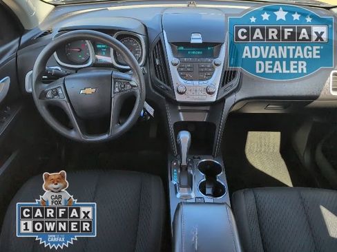 Used 2014 Chevrolet Equinox LS image 4