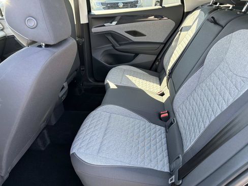 Certified 2026 Volkswagen Tiguan S FWD image 12