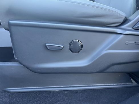 Certified 2024 Ford F150 XLT w/ Mobile Office Package image 25