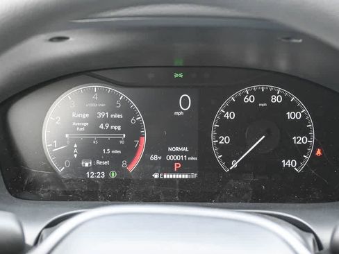 New 2026 Honda HR-V LX image 30