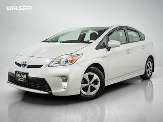 Used 2015 Toyota Prius Two FWD video 1