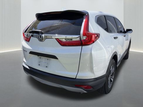 Used 2019 Honda CR-V LX image 4