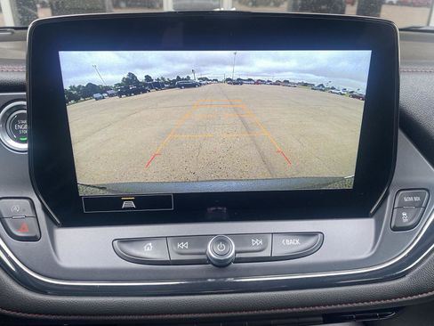 Used 2023 Chevrolet Blazer RS w/ LPO, Floor Liner Package FWD image 25
