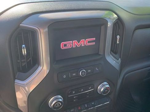 Used 2026 GMC Sierra 1500 Pro w/ Graphite Edition RWD image 25