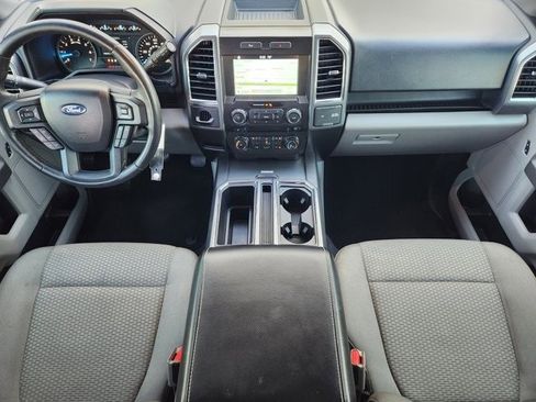 Used 2017 Ford F150 XLT w/ Equipment Group 302A Luxury image 25