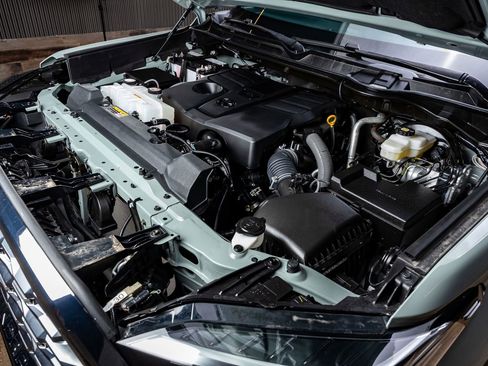 Used 2024 Toyota Tundra 1794 Edition image 39