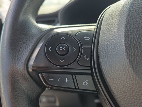 Used 2024 Toyota RAV4 XLE image 26