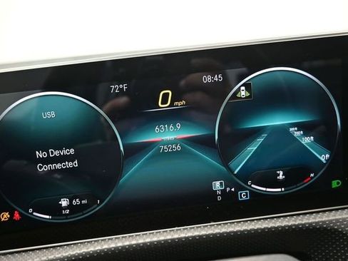 Used 2020 Mercedes-Benz A 220 image 23