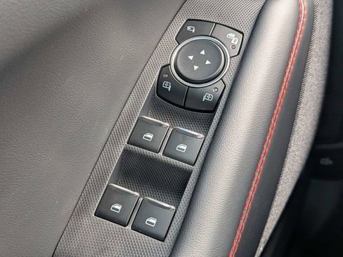 New 2026 Ford Mustang Mach-E Premium w/ Sport Appearance Package image 28