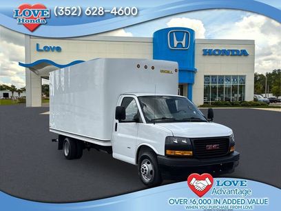 Used 2019 GMC Savana 3500 Extended