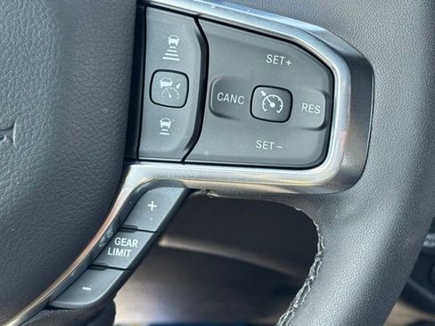 New 2026 RAM 1500 Laramie w/ Night Edition AWD/4WD image 20