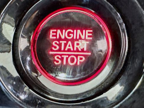 Used 2026 Honda CR-V EX-L image 18