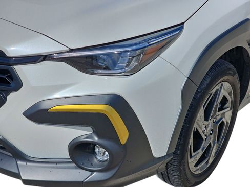 Used 2024 Subaru Crosstrek 2.5i Sport w/ Crosstrek Mirror Package image 9