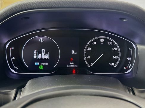 Used 2022 Honda Accord Sport image 12