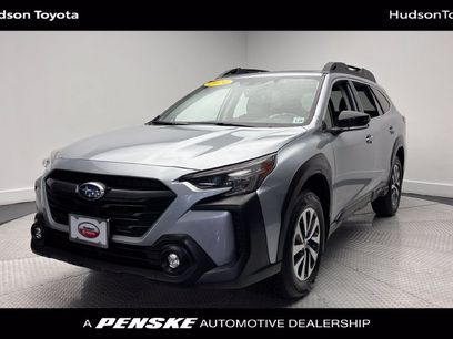 Used 2024 Subaru Outback Premium
