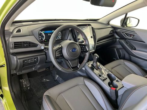 New 2026 Subaru Crosstrek 2.5i Limited AWD/4WD image 19