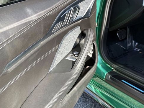 Certified 2023 BMW M8 Competition AWD/4WD image 12