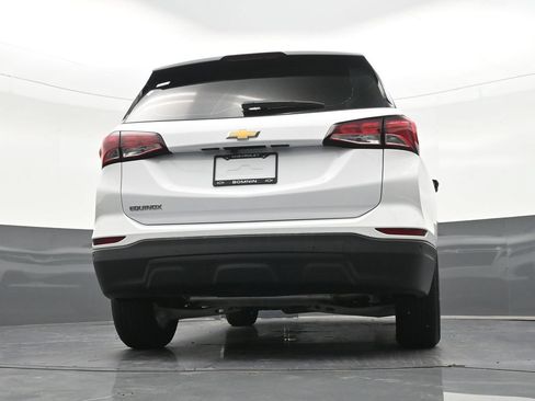 Used 2024 Chevrolet Equinox LS w/ Driver Confidence II Package FWD image 31