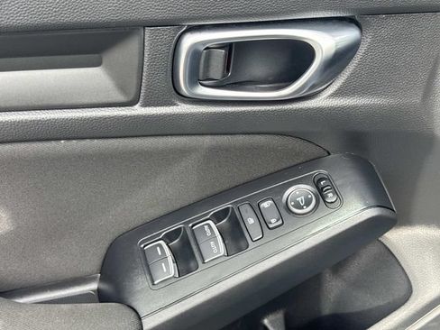 Certified 2024 Honda Civic Sport image 18