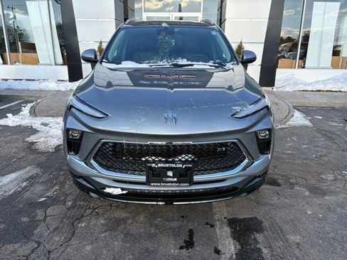 New 2026 Buick Encore GX Sport Touring w/ Comfort Package AWD/4WD image 5