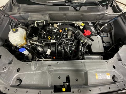 Certified 2022 Lincoln Nautilus FWD image 28