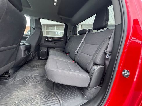 Used 2023 Chevrolet Silverado 1500 LT Trail Boss w/ Protection Package image 24