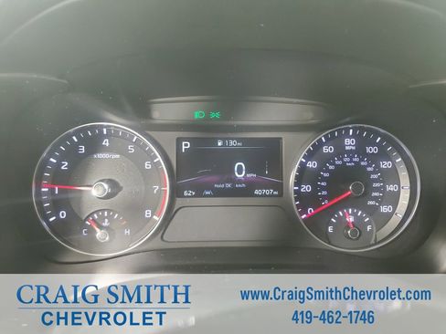 Used 2022 Kia Forte LXS w/ LXS Technology Package image 20