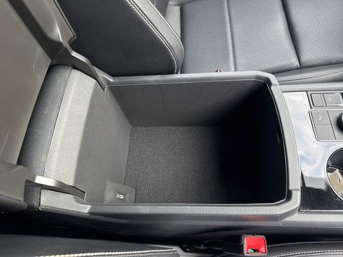 Used 2022 Volkswagen Atlas SEL image 23