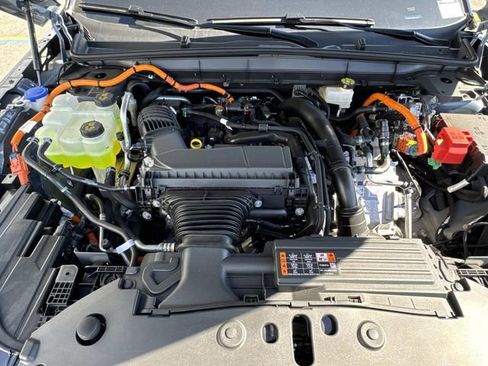 New 2026 Lincoln Nautilus Reserve image 8