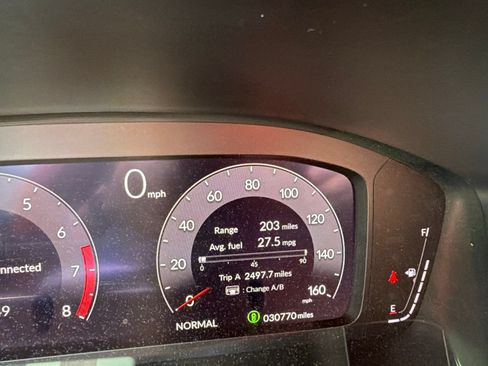 Used 2023 Acura Integra A-Spec FWD image 11