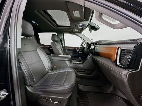 Used 2022 GMC Sierra 1500 Denali image 31