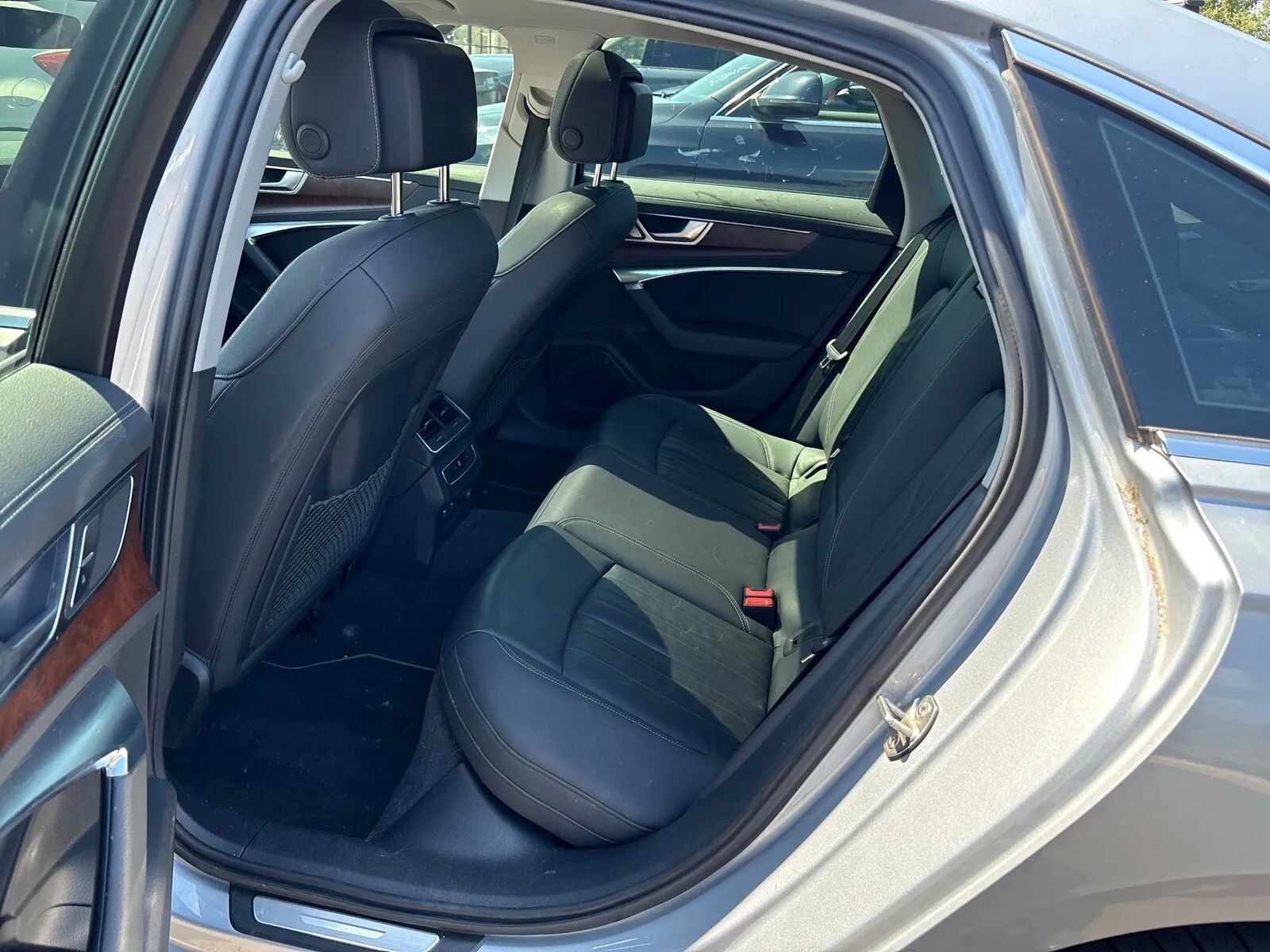 Used 2019 Audi A6 3.0T Premium AWD/4WD image 5
