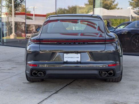New 2026 Porsche Panamera image 10