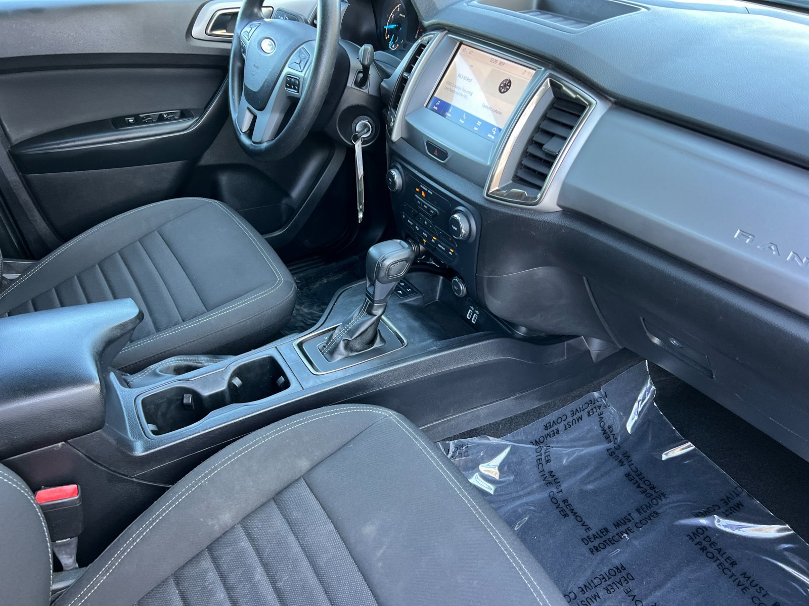 Used 2020 Ford Ranger XLT w/ FX2 Package RWD image 14