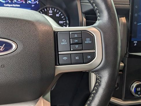 Certified 2023 Ford Expedition XLT AWD/4WD image 33