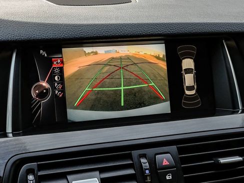 Used 2016 BMW 535i Sedan RWD image 30