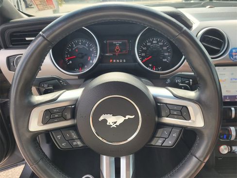 Used 2021 Ford Mustang GT Premium w/ Black Accent Package image 29