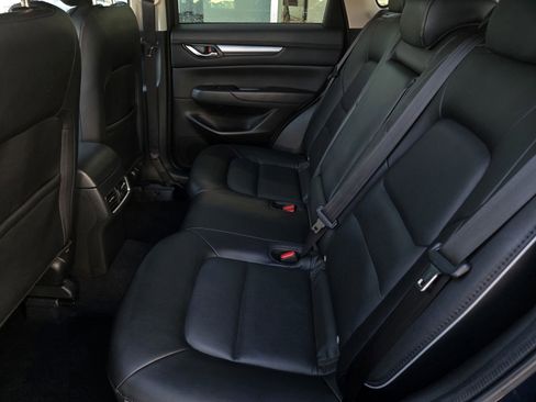 Used 2024 MAZDA CX-5 AWD 2.5 S w/ Select Package image 11