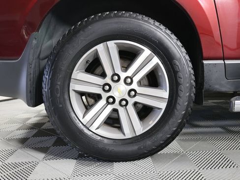 Used 2015 Chevrolet Traverse LT FWD image 7