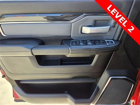 Used 2022 RAM 2500 Power Wagon w/ Level 2 Equipment Group image 24