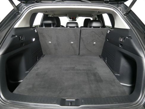 Used 2025 MAZDA CX-50 AWD 2.5 S w/ Preferred Package image 18