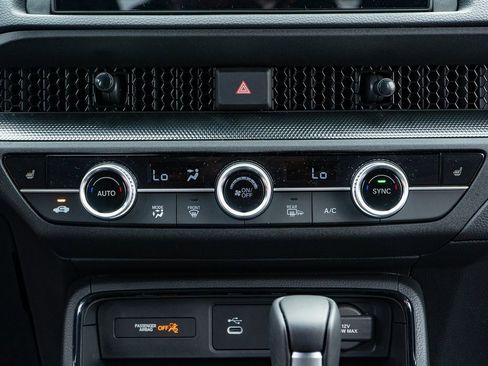 New 2026 Honda CR-V Sport image 20