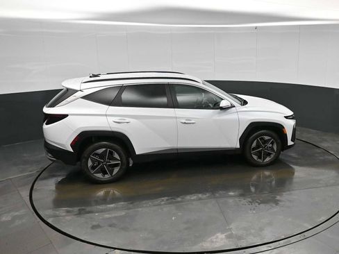 New 2026 Hyundai Tucson SEL w/ Tow & Go Package image 28