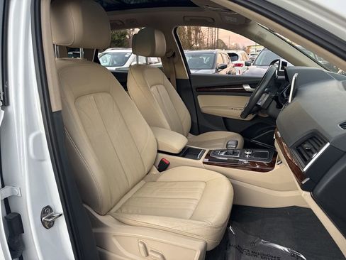 Used 2018 Audi Q5 2.0T Premium Plus image 8