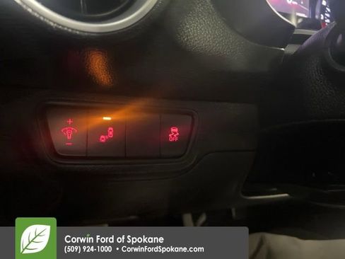 Used 2024 Kia Forte GT image 19