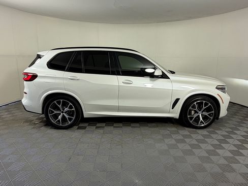 Used 2022 BMW X5 sDrive40i w/ M Sport Package image 8